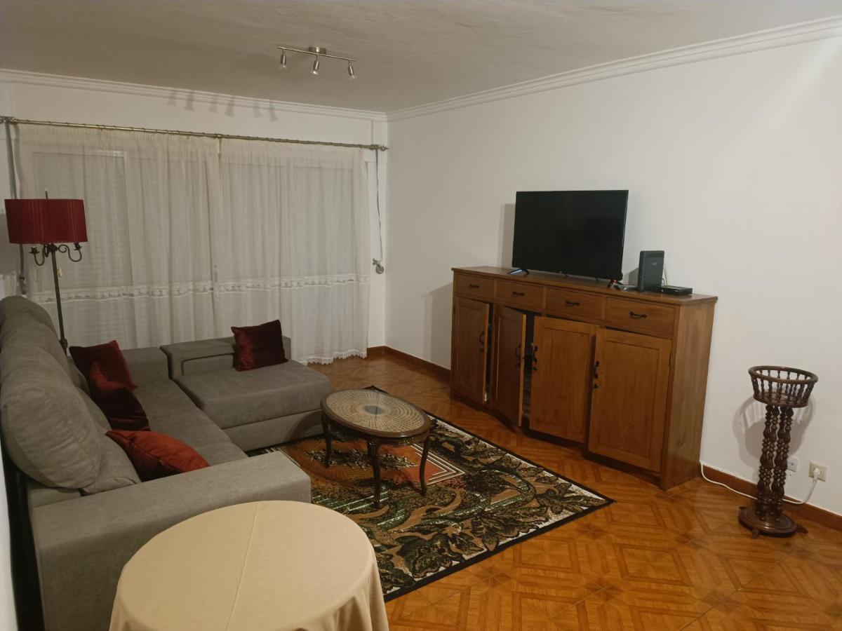 Apartamento Boca Doce Ponta Delgada  Exterior photo