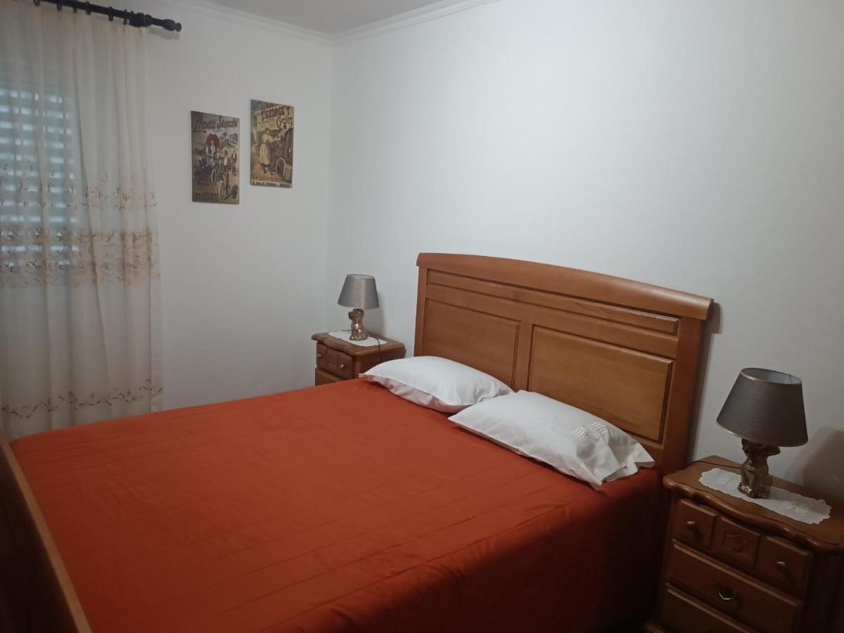 Apartamento Boca Doce Ponta Delgada  Exterior photo