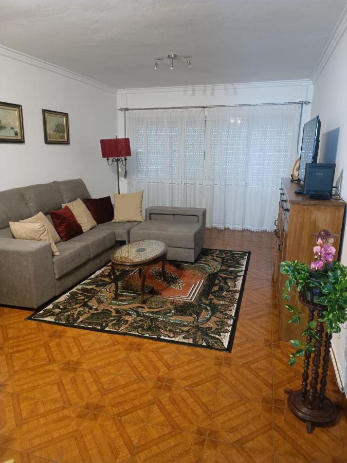 Apartamento Boca Doce Ponta Delgada  Exterior photo